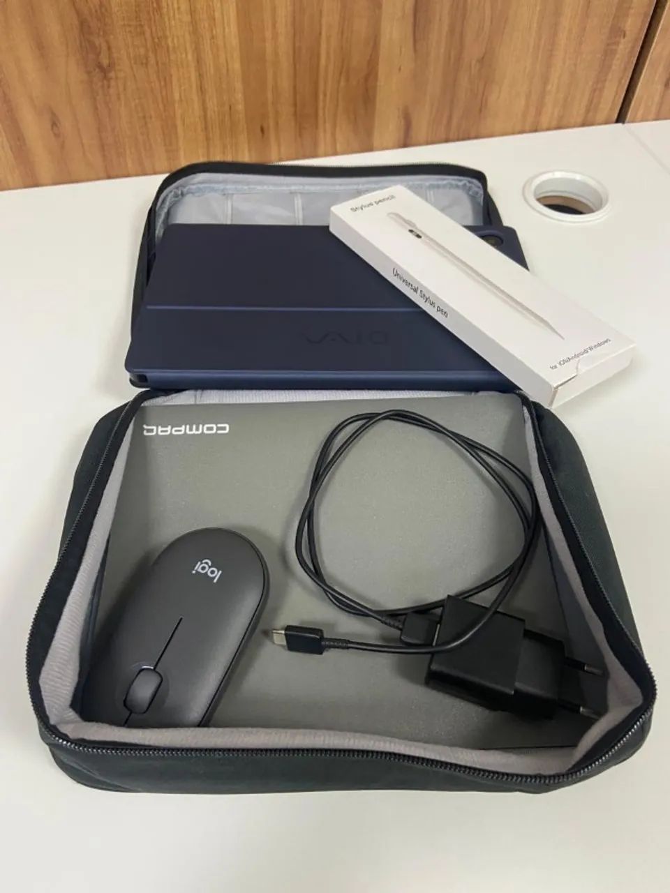 Tablet Sony Vaio TL10 - Foto 5
