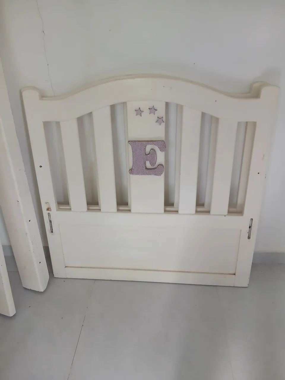 Cama de solteiro 