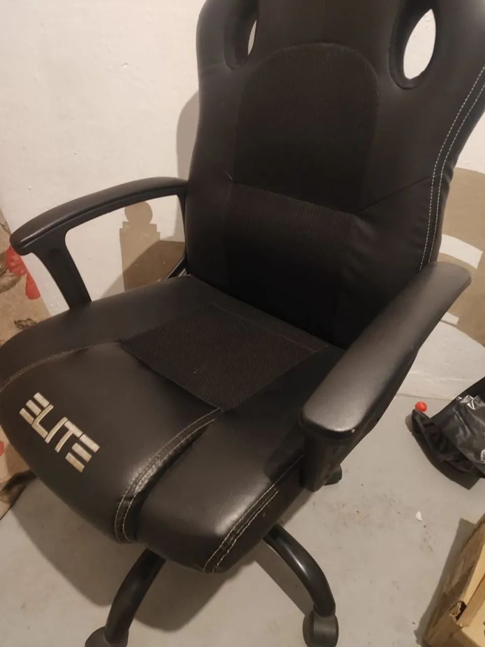 Cadeira gamer  - Foto 3
