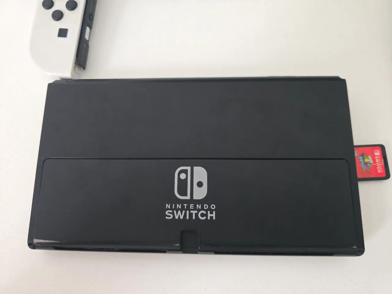 Nintendo Switch OLED - Foto 3
