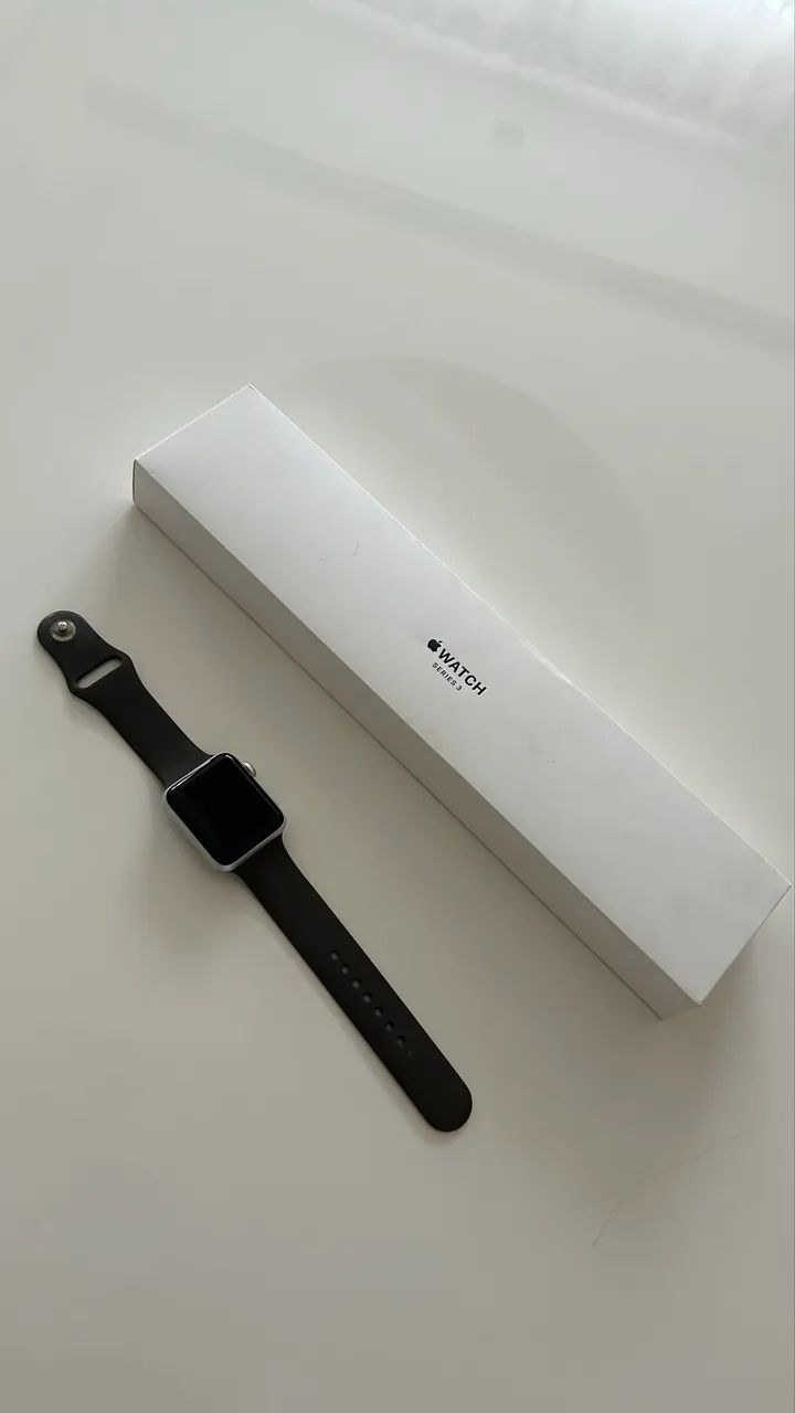 Apple Whatch 3