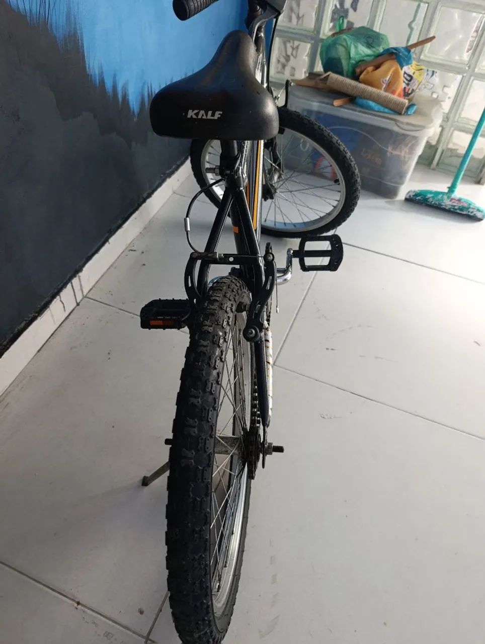 BICICLETA INFANTIL MTB - Foto 5