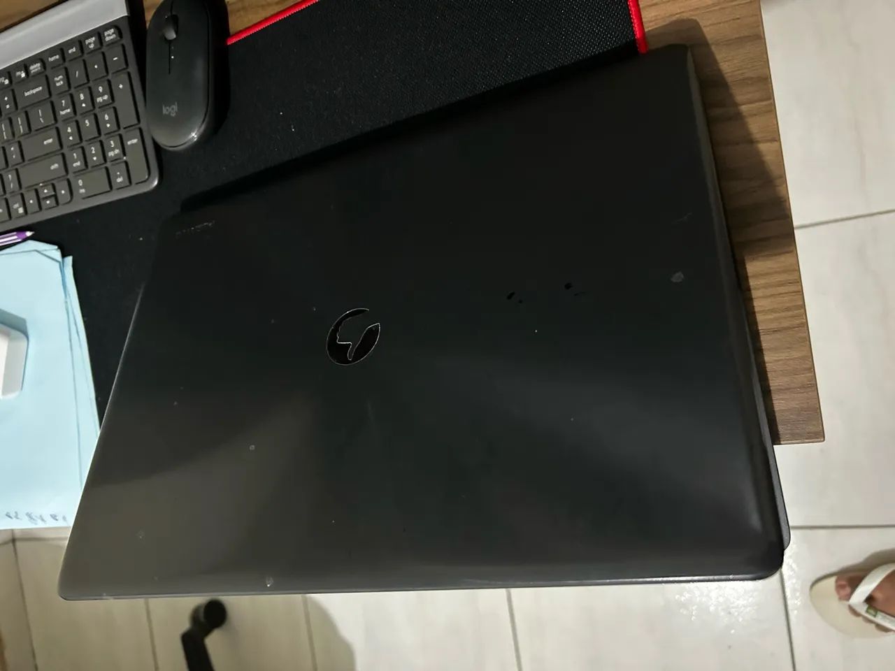 Vendo notebook core i3 6º Geração  - Foto 2