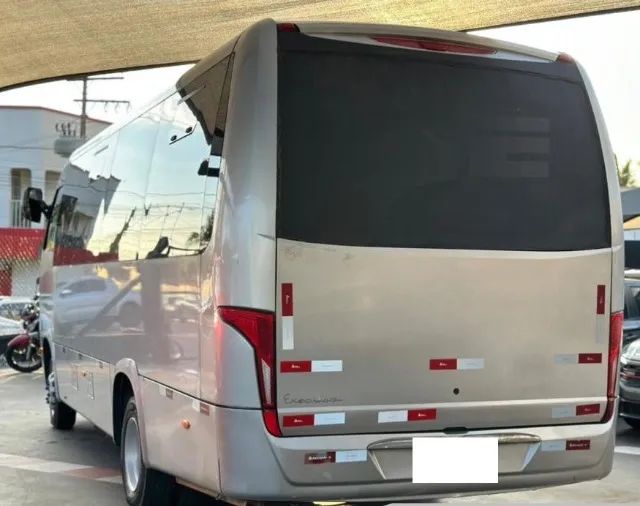 Marcopolo Volare W7 23 Passageiros 2014 - Foto 4