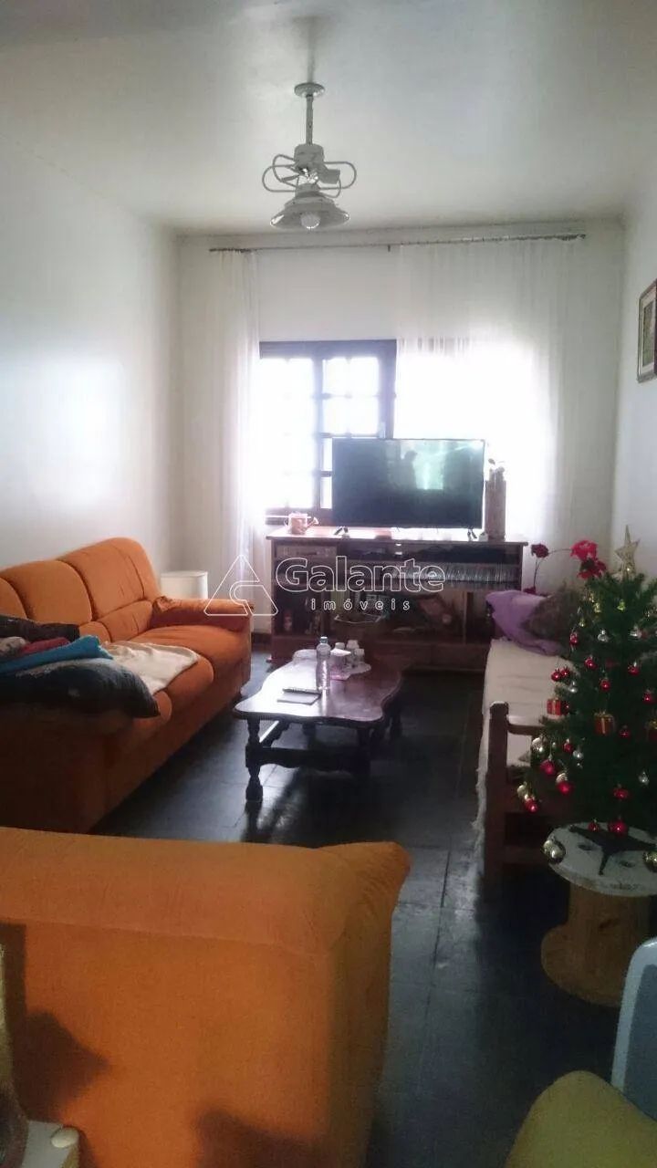 casa - Vila Nogueira - Campinas - Foto 2