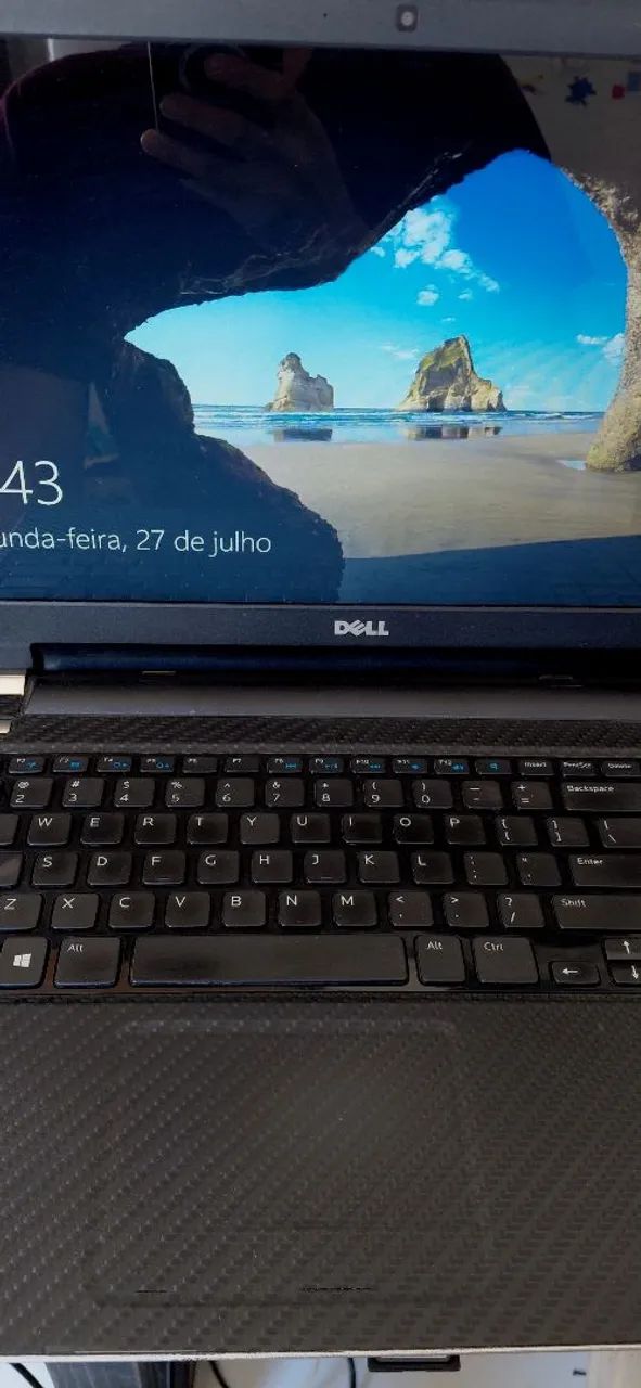 Notebook DELL i7 - Foto 4