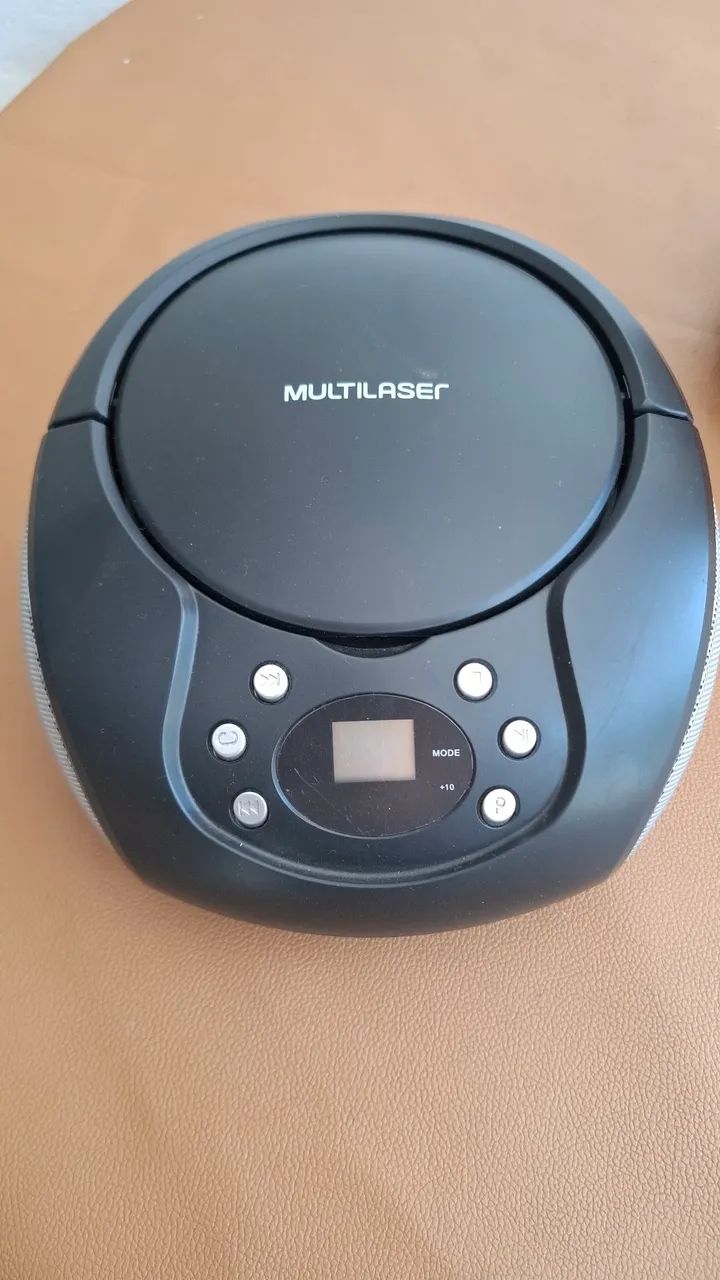 Radio multilaser - Foto 3