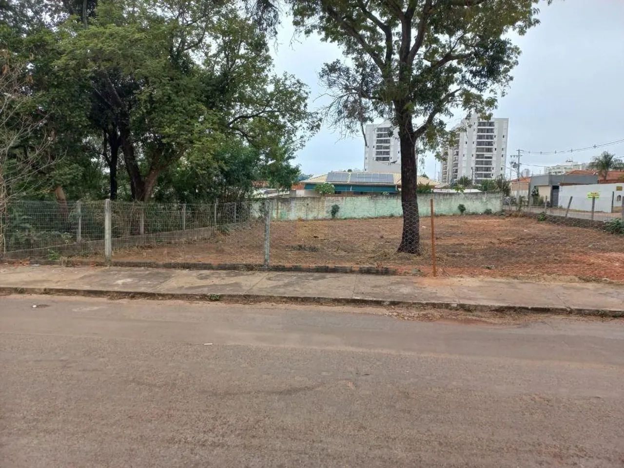 TERRENOS - VENDA - Rodoviária Parque - Cuiabá/MT - Foto 4