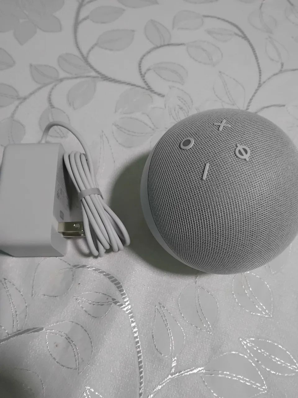 Alexa 5 geração 