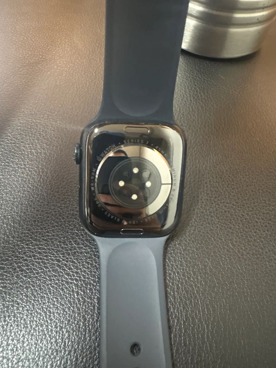 Apple Watch série 7 45mm - Foto 2