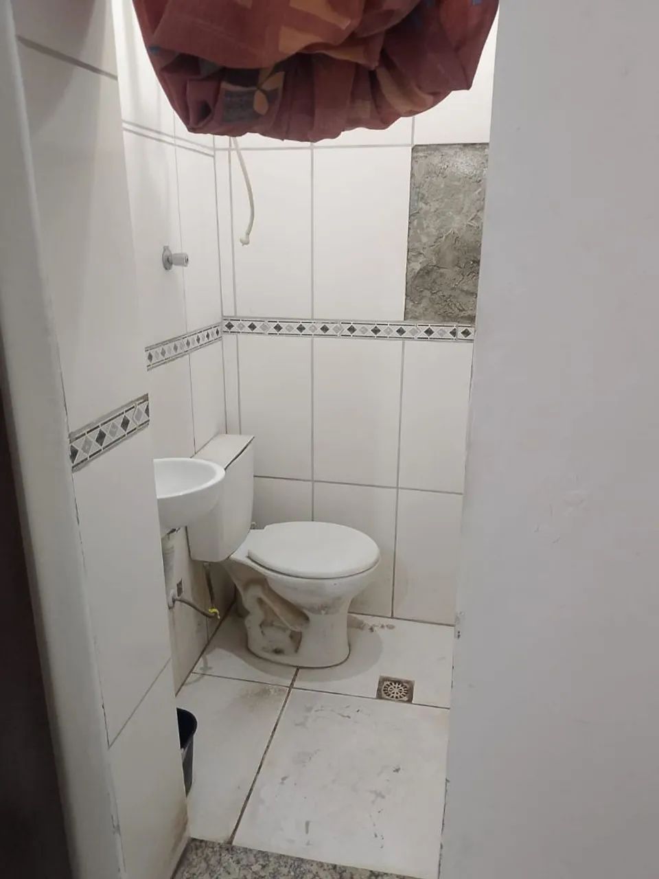 Alugo kitnets - Foto 5