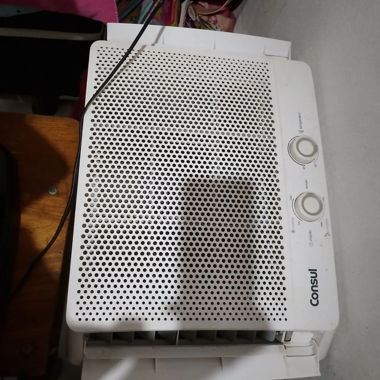 Ar condicionado  - Foto 2