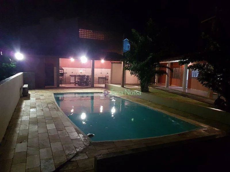 ALUGO CHÁCARA com Piscina e Campo, na Capela - Foto 5