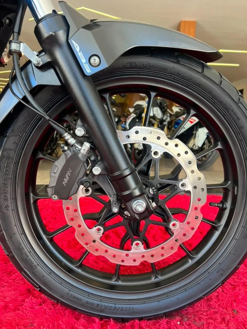 CB 500X ABS - Foto 2