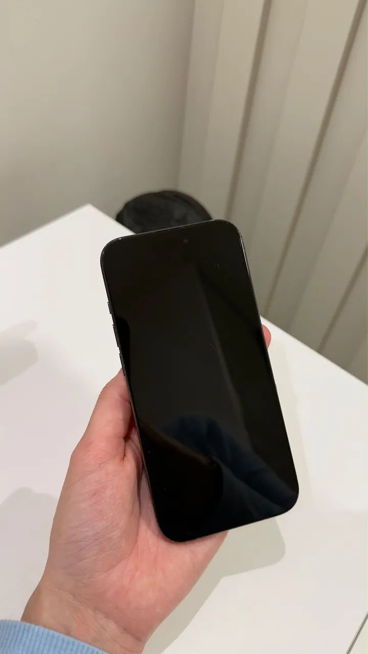 IPHONE 15 PRO 128gb - Foto 2