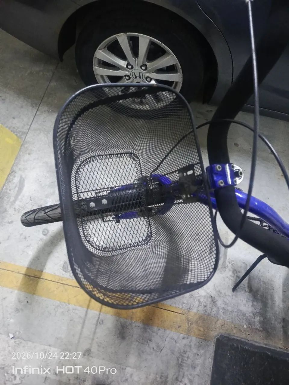 Bicicleta aro 26 - Foto 4