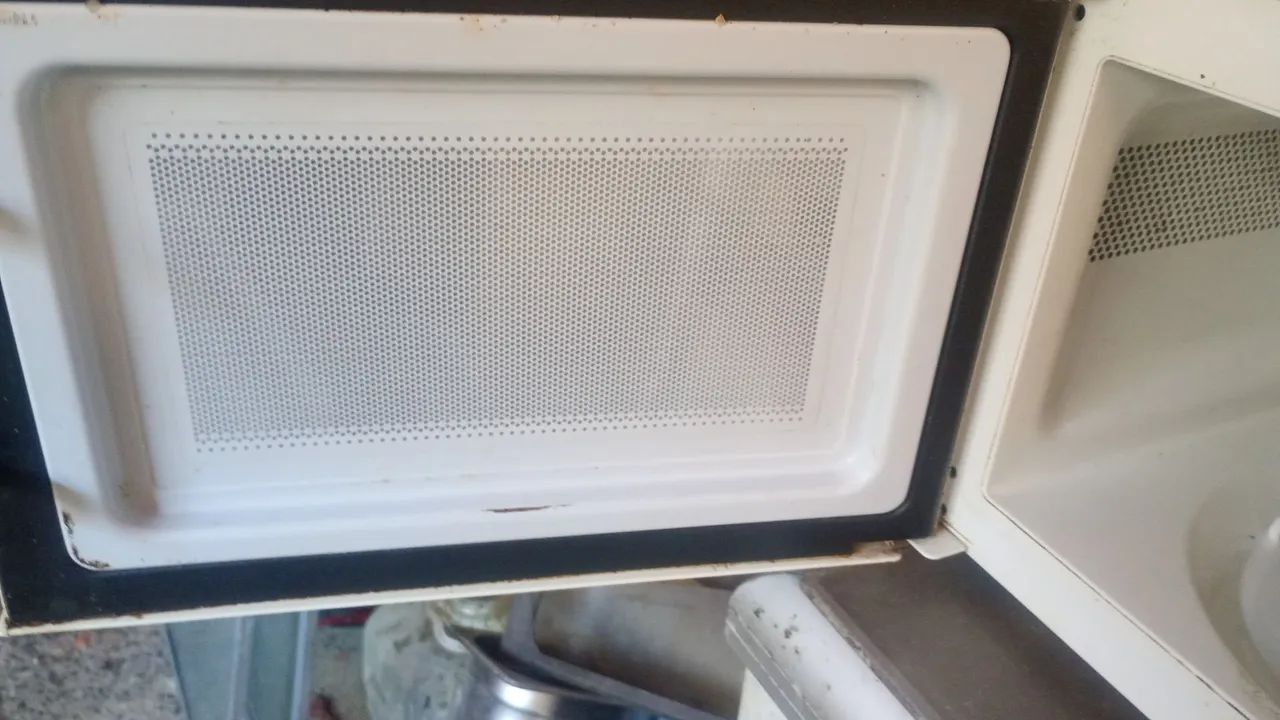 microondas  - Foto 3