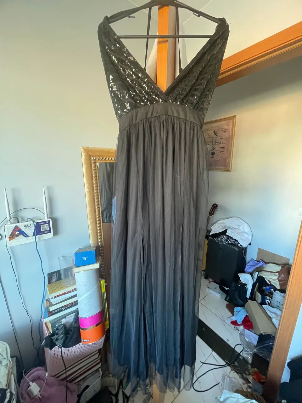 vestido feminino  - Foto 2