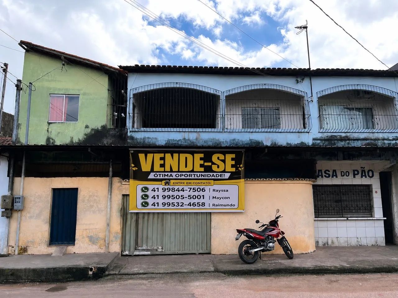 Casa a venda  - Foto 2