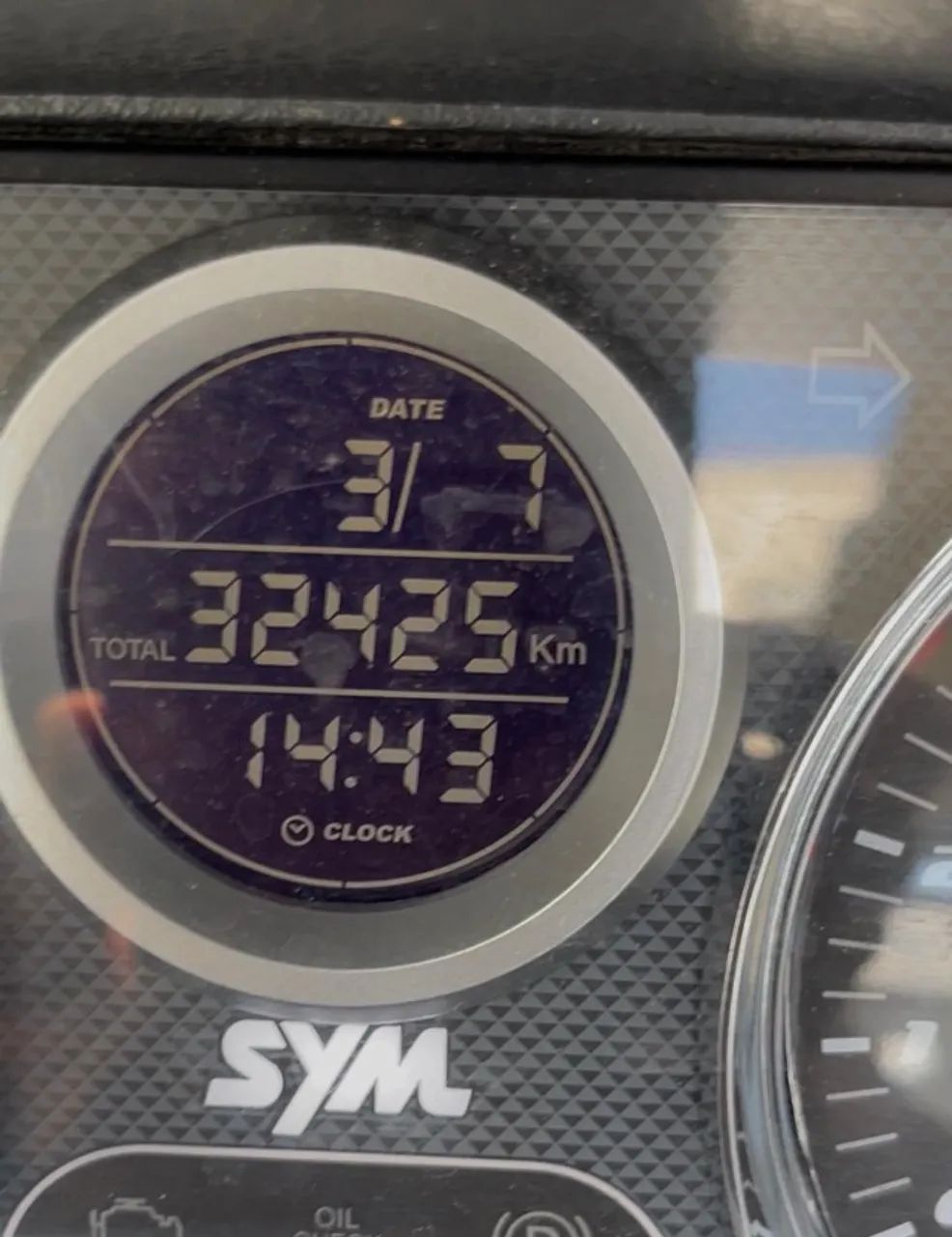 Maxsym 400i - Foto 4