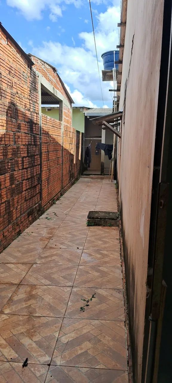 Casa no Bairro Santa Inês  - Foto 3