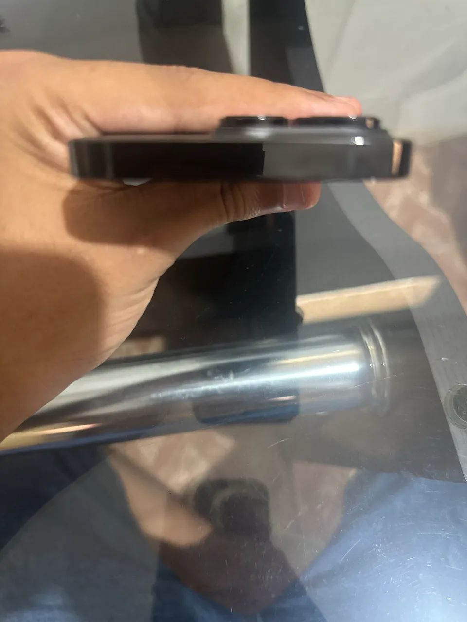 iPhone 14 Pro - 128gb - Foto 3