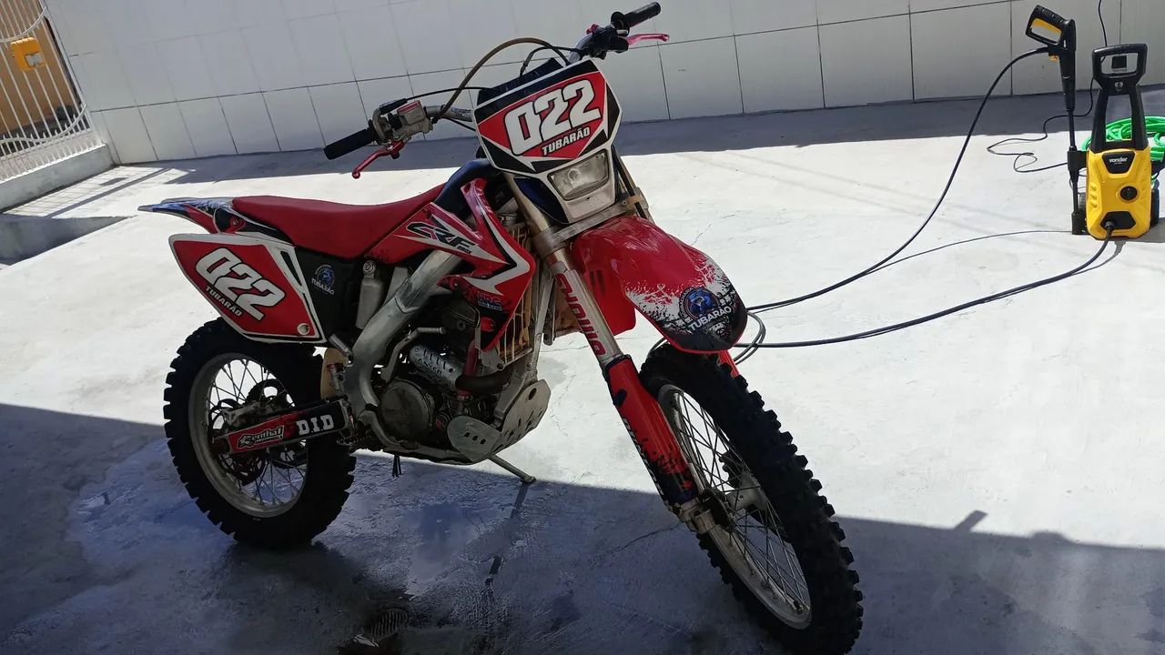 Vende se ou troca