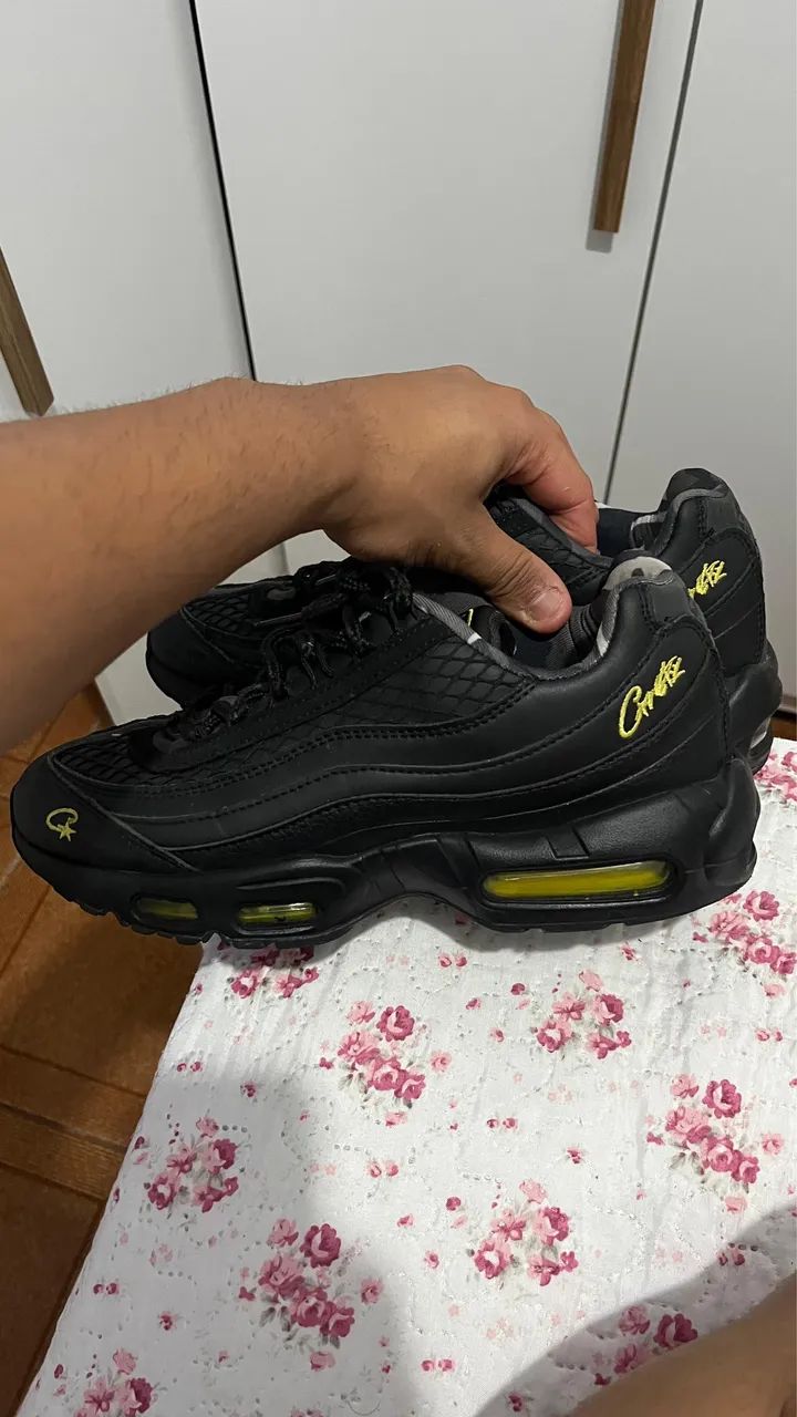 Tênis Nike pouco usado original - Foto 3