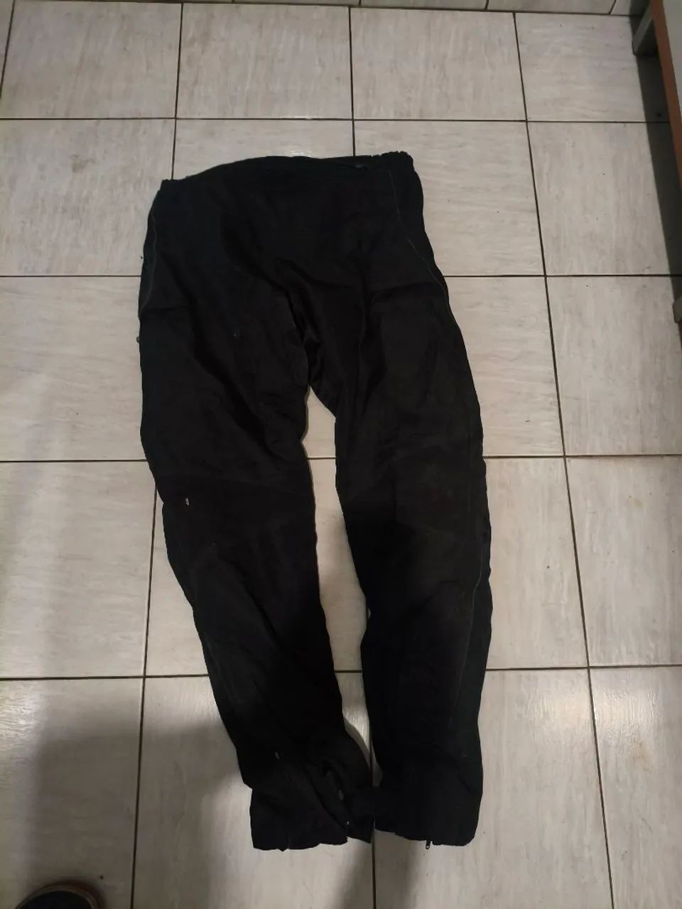 Calça motociclista Revolt  - Foto 3