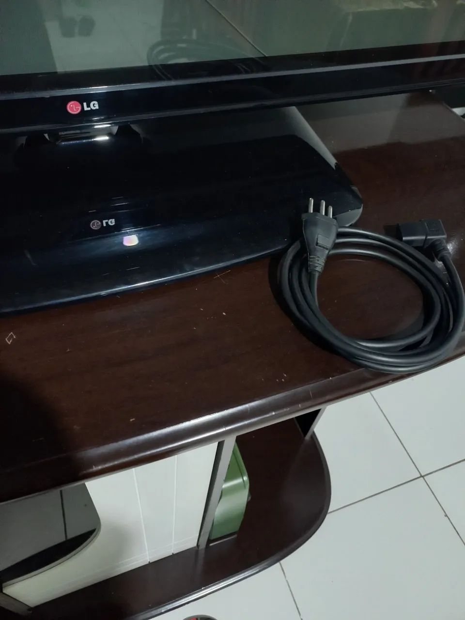 VENDO TV LG 50 POLEGADAS  - Foto 5