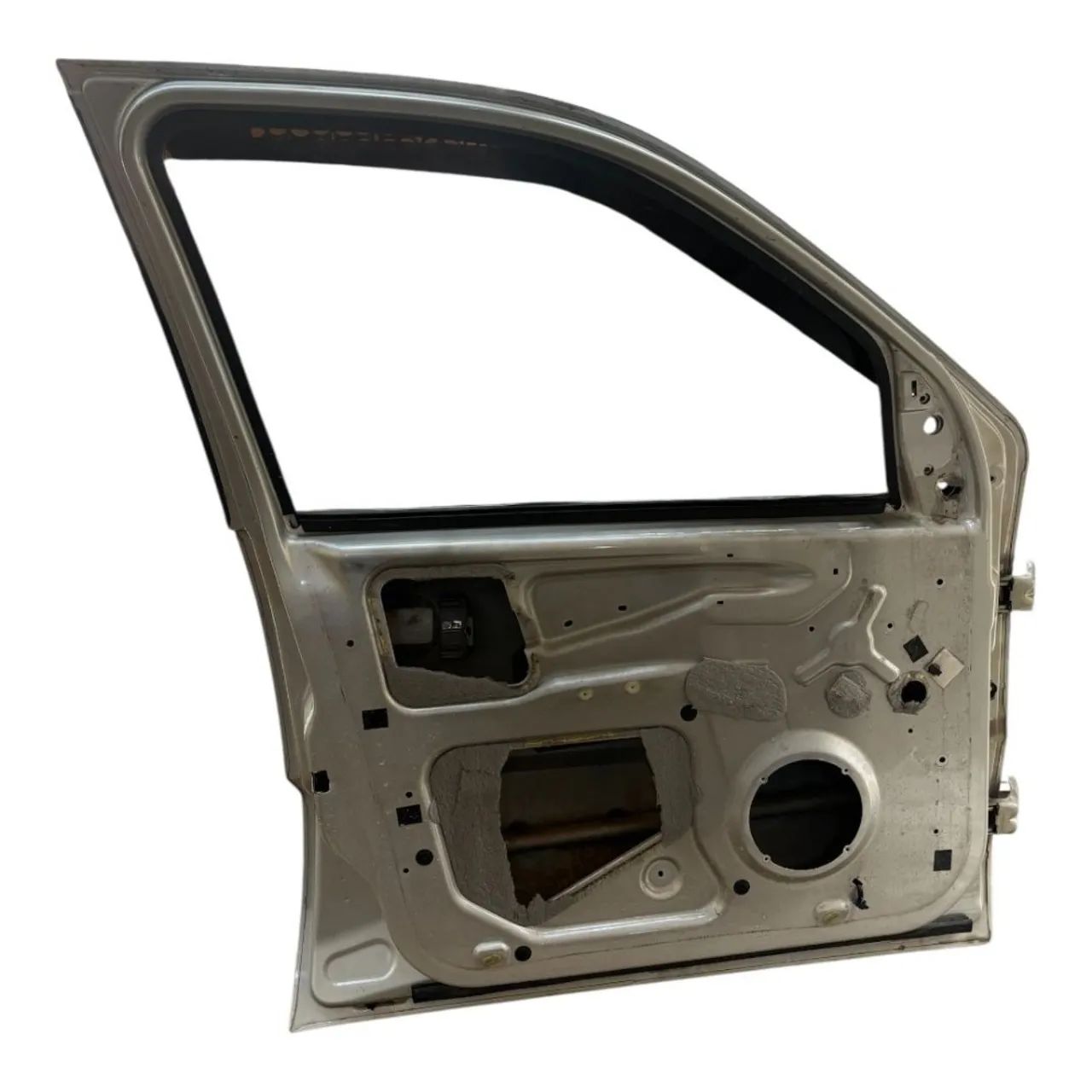 Porta Dianteira Esquerda Ford Ecosport 2004/2011 Dianteira