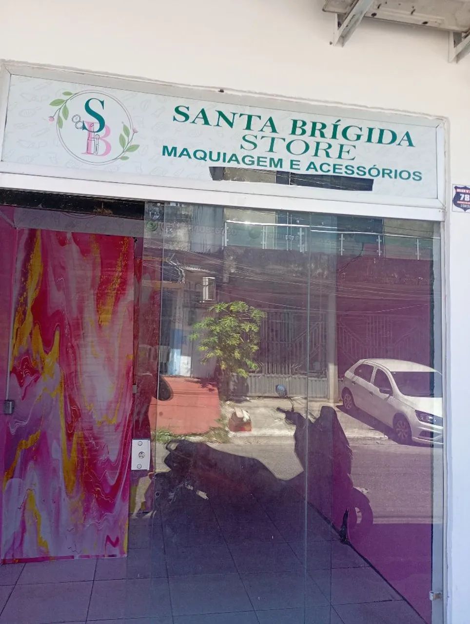 Alugo Ponto comercial na cremação  - Foto 4