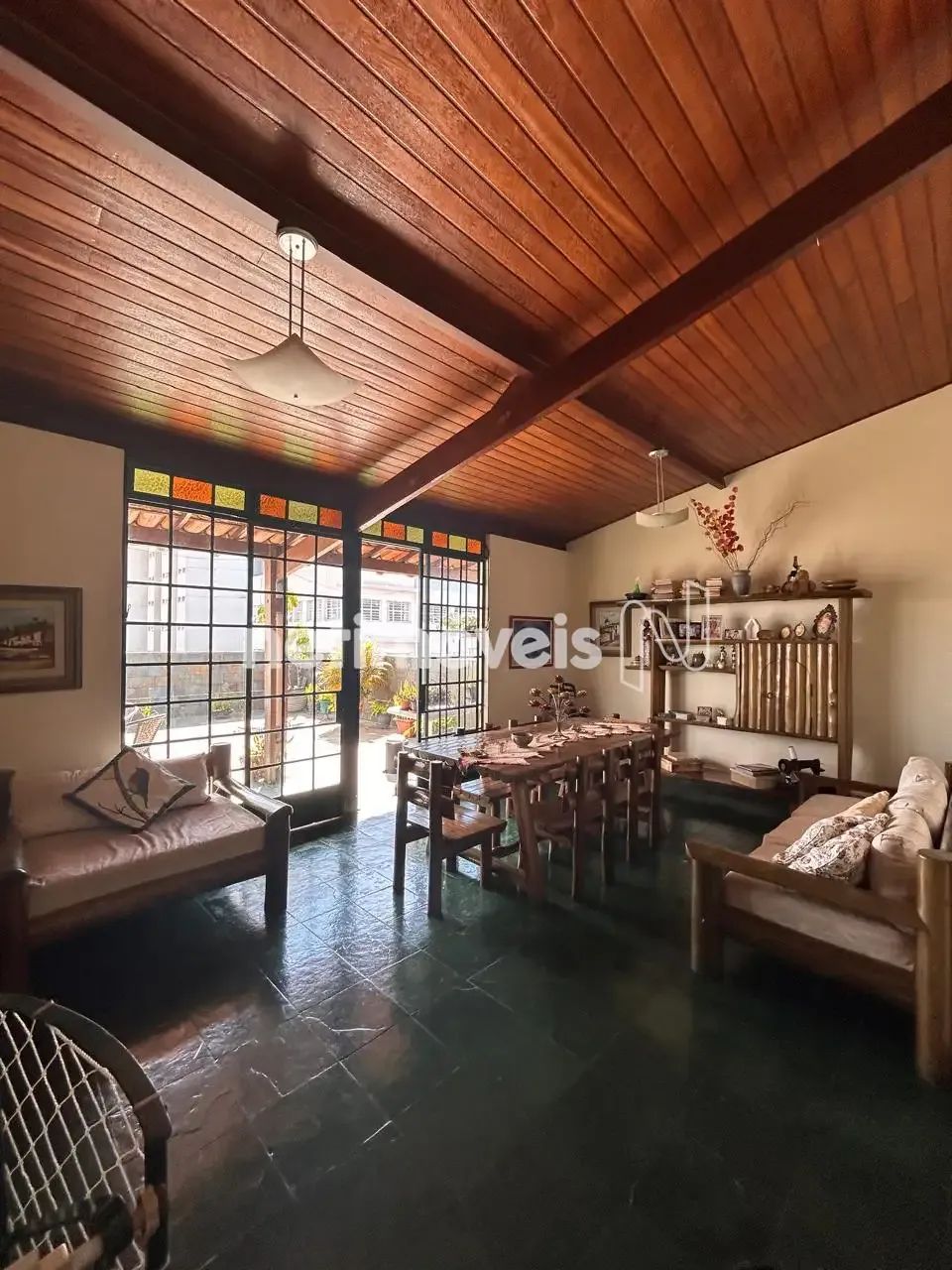 Venda Cobertura Caiçaras Belo Horizonte