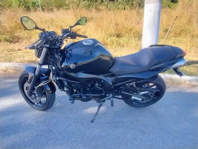 Fazer 600/Fz6 - Foto 4