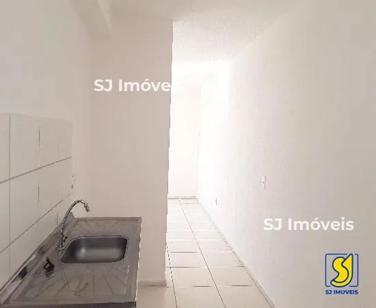 Apartamento moderno com lazer completo perto da Bernardo Manuel - Foto 10