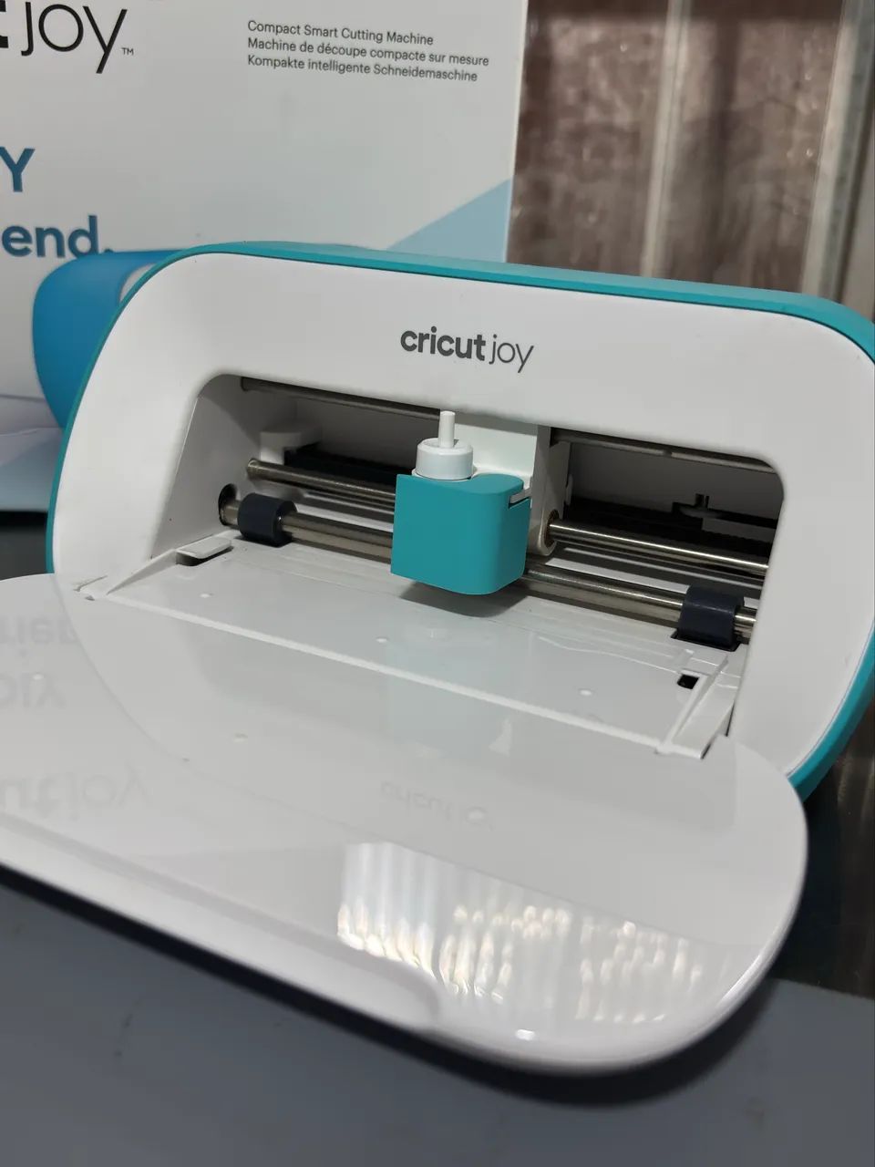 Cricut joy 