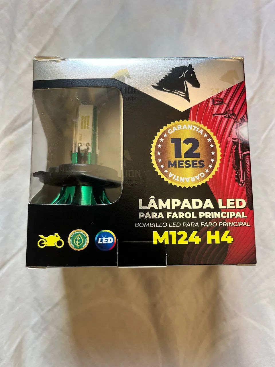 Super Led - Foto 2