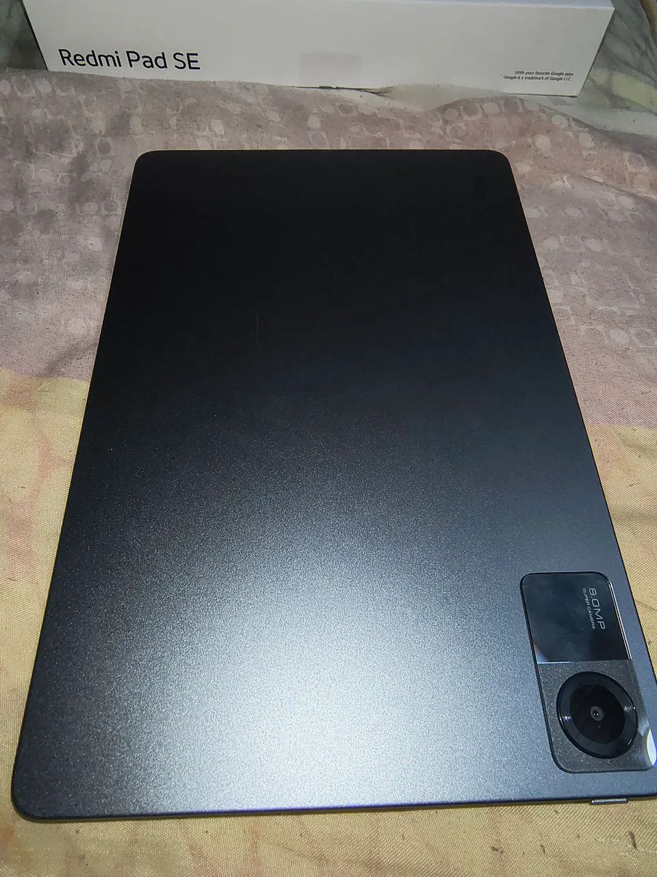 Tablet Xiaomi REDMI PAD SE  - Foto 5
