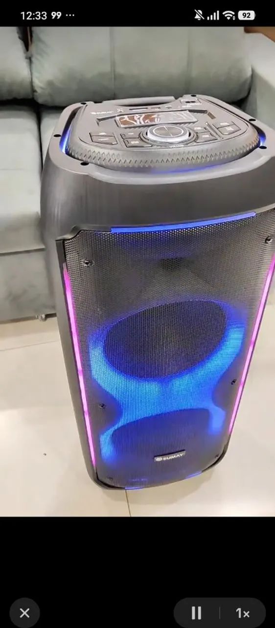 Caixa nova  - Foto 4