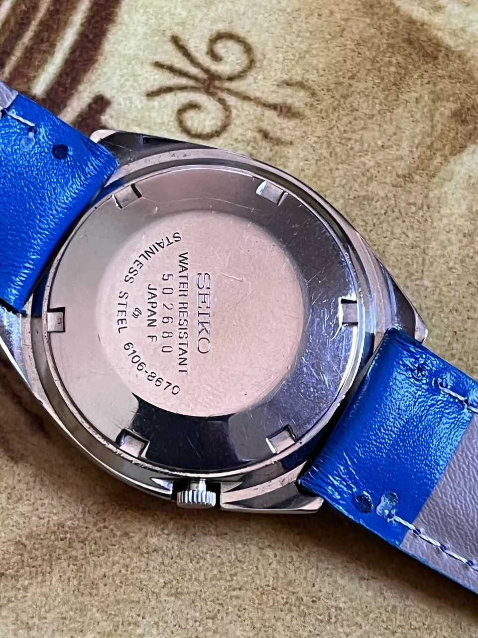 Seiko SS - Foto 4