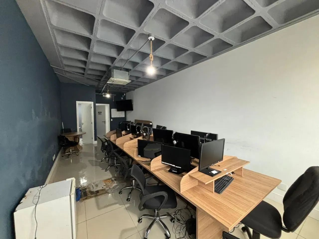 Sala mobiliada no CEO Salvador shopping - Foto 4