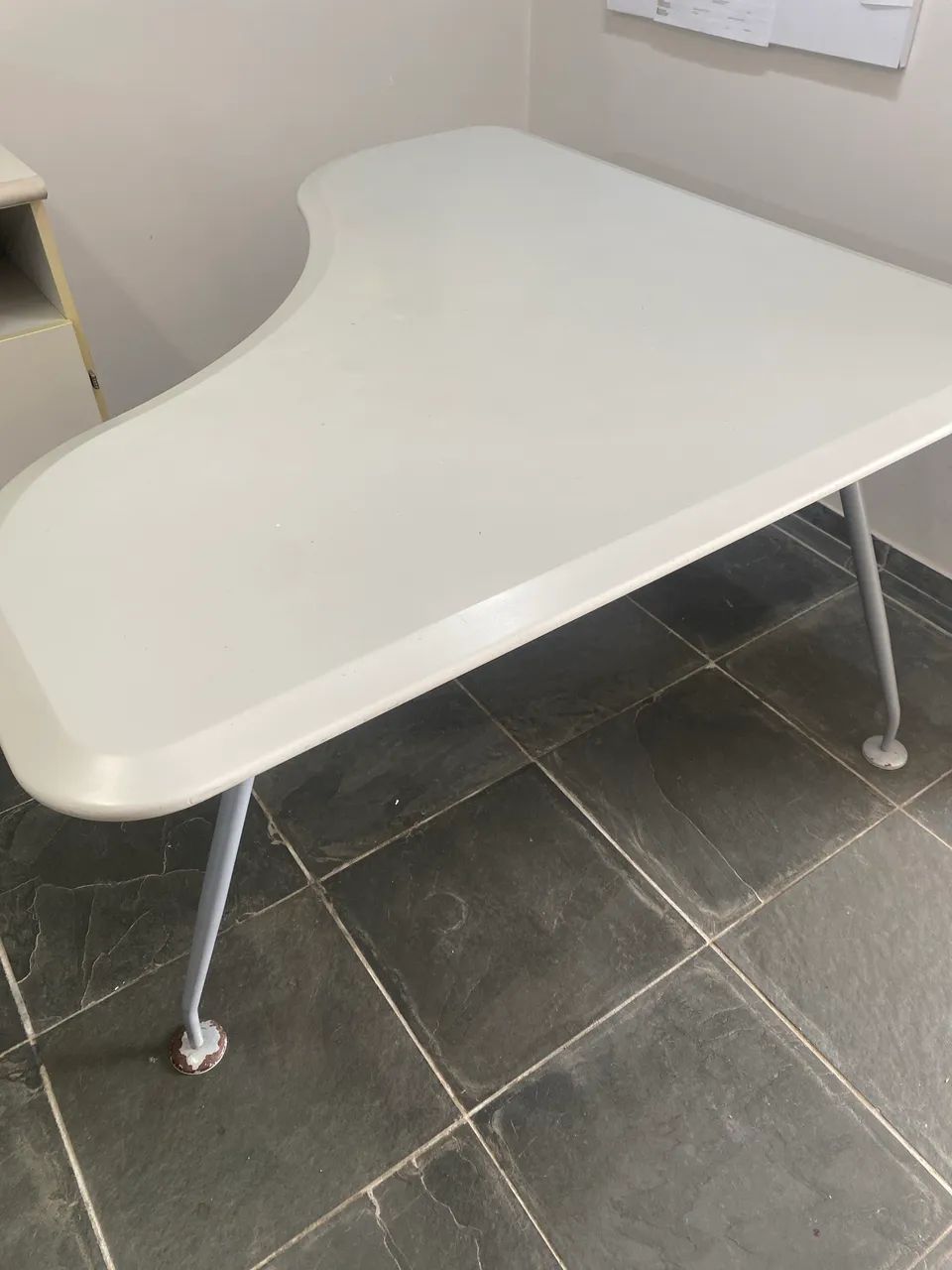 mesa de escritório 