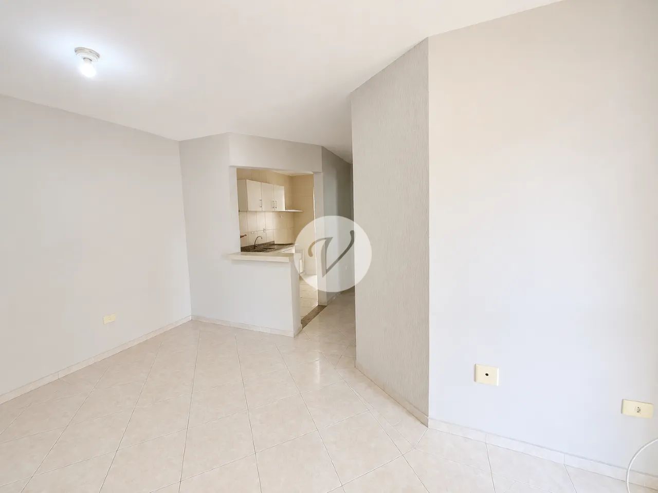 Apartamento 2 quartos com suíte em Vila Leopoldina, Santo André  55 m² - Foto 4