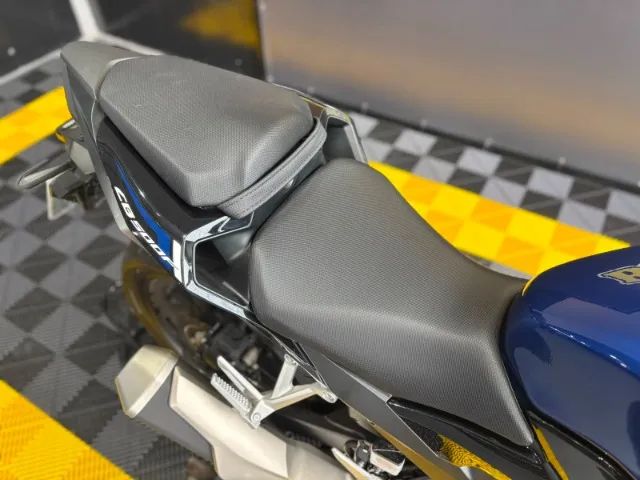 Honda CB 500F Abs - 2024 - 0.606 Km - Foto 4