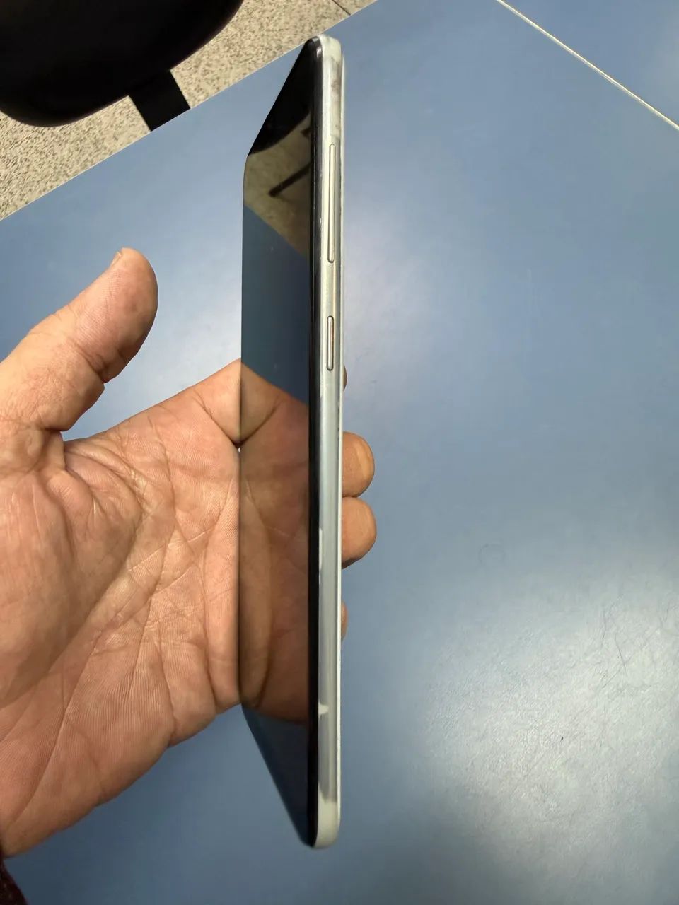  Samsung Galaxy A30 - Branco - Funcionando perfeitamente - Foto 5