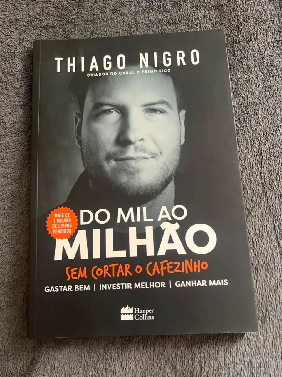 Do mil ao milhão 