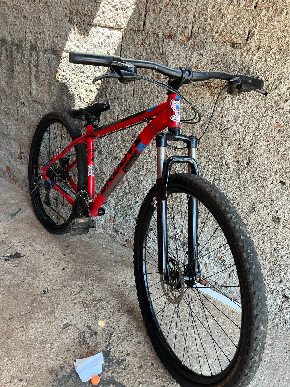 Bike aro 29