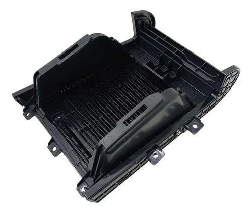 Porta Objetos Console Hb20 2016 2017 - Foto 3