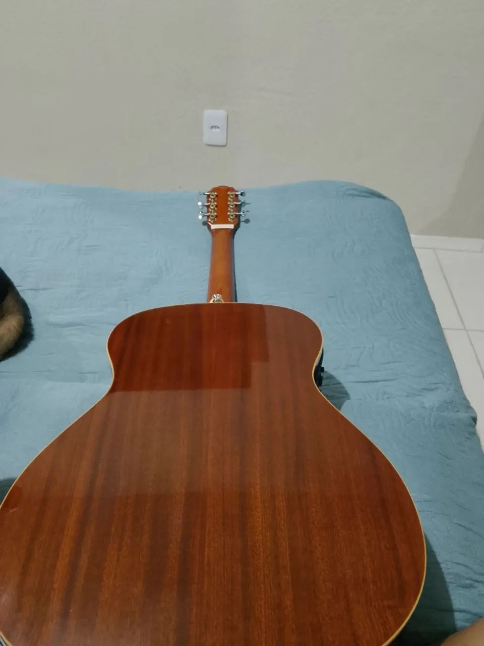 Violão novo  - Foto 2
