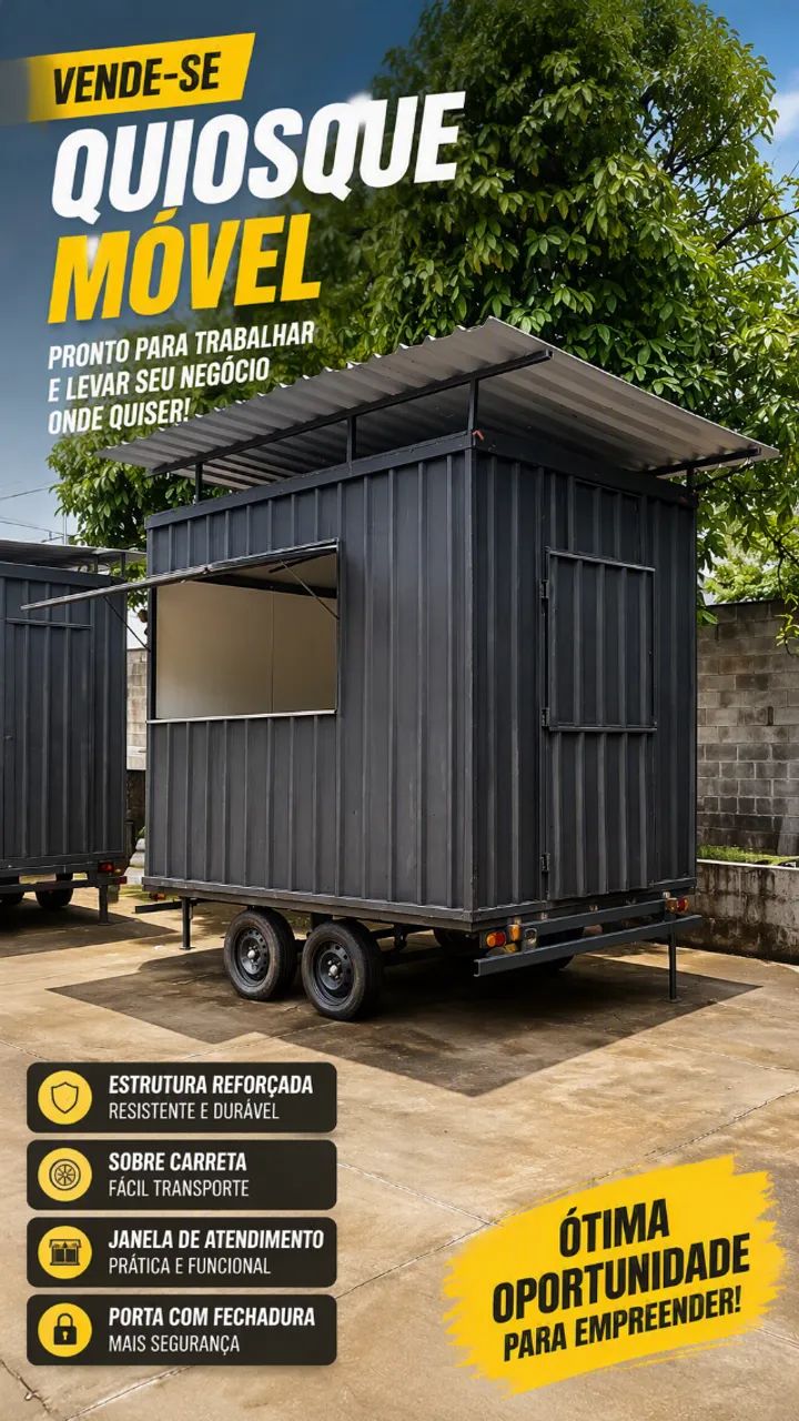 trailer